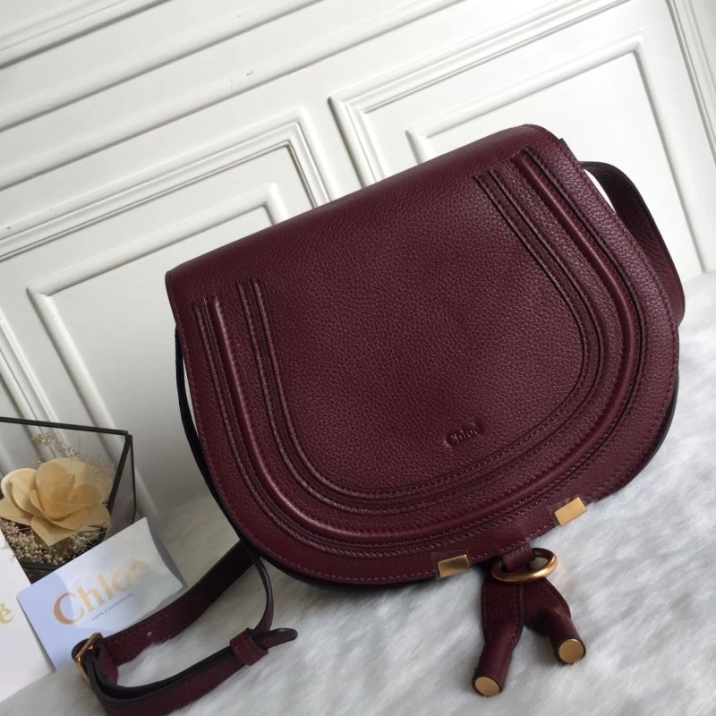 Trendsetting Chloe Marcie Bags 59470