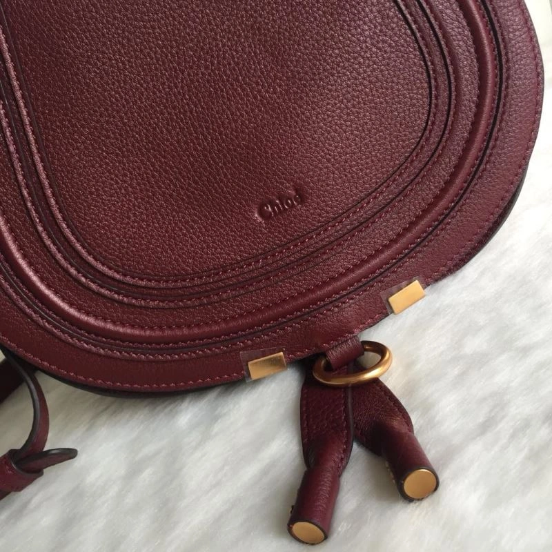 Trendsetting Chloe Marcie Bags 59470