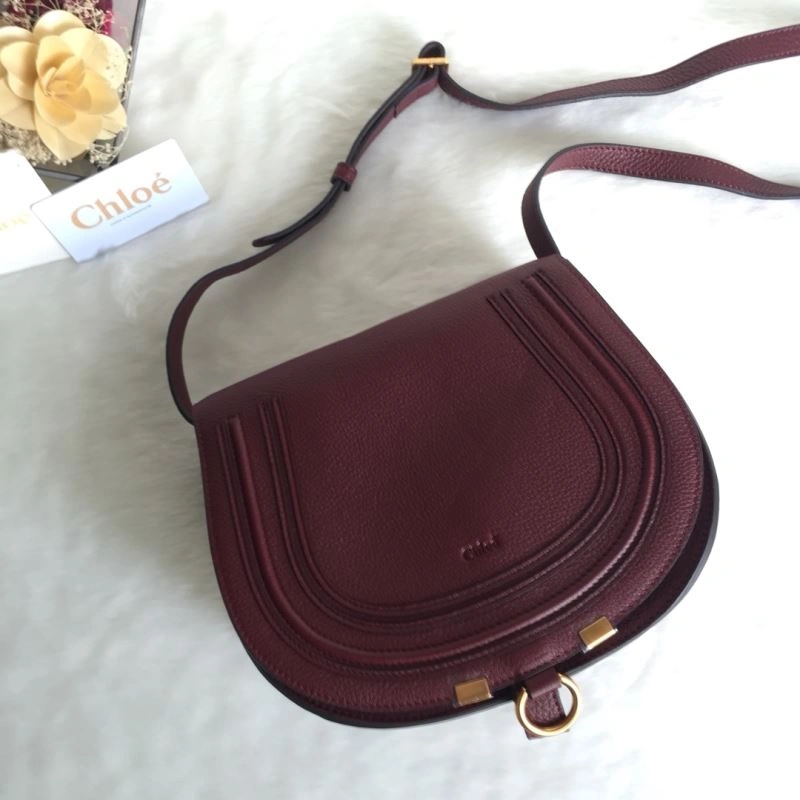 Trendsetting Chloe Marcie Bags 59470