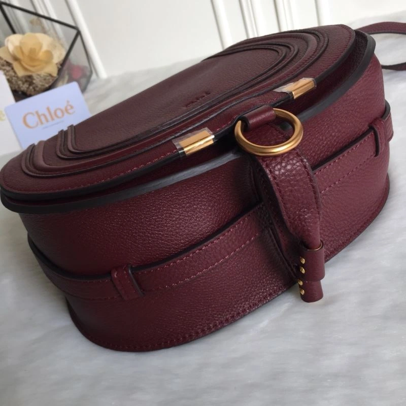 Trendsetting Chloe Marcie Bags 59470