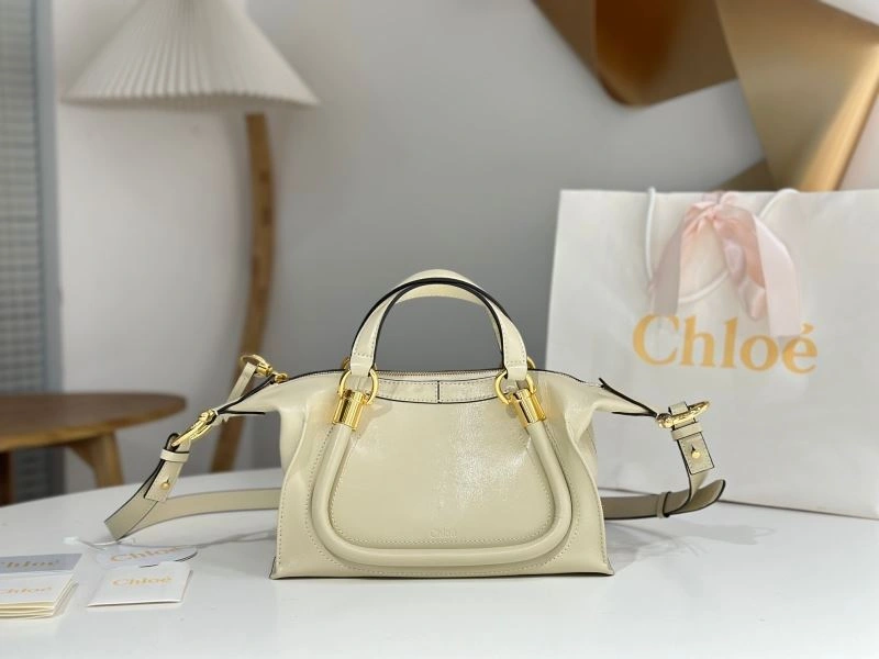 Chloe Paraty Bags EasyMatch 59474