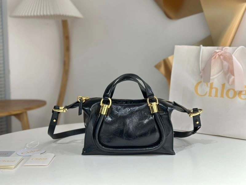 Chloe Paraty Bags Elegant 59515