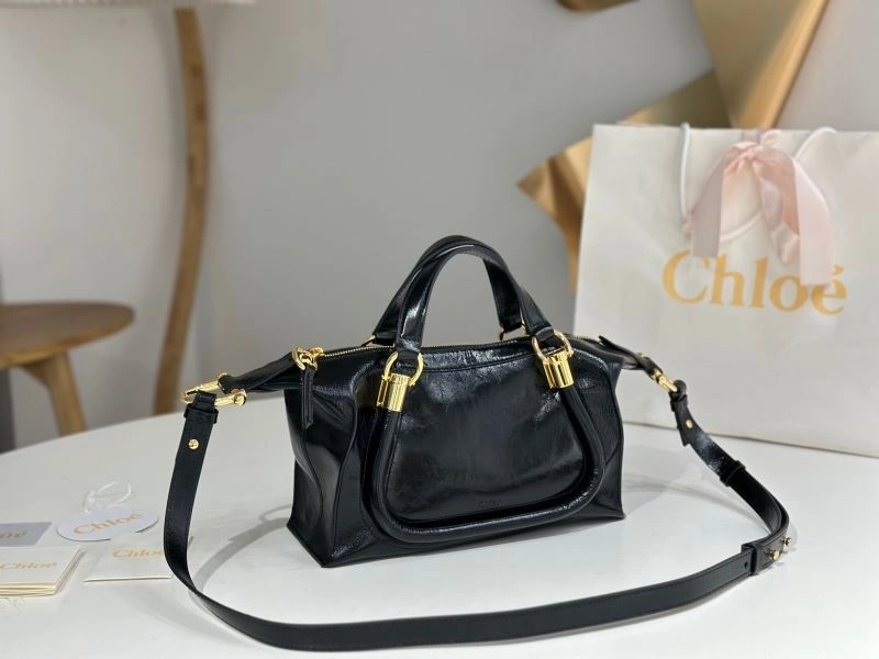 Chloe Paraty Bags Elegant 59515
