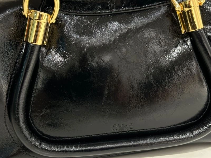 Chloe Paraty Bags Elegant 59515