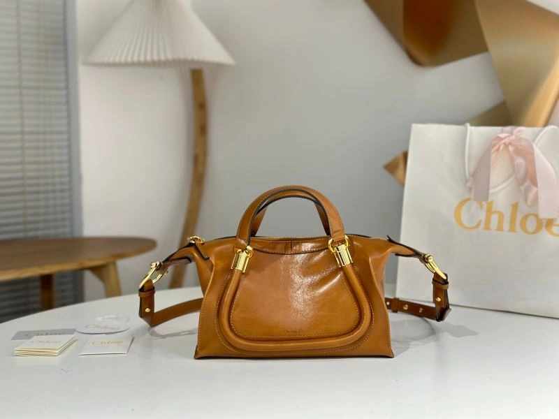 Chloe Paraty Bags Neat 59545