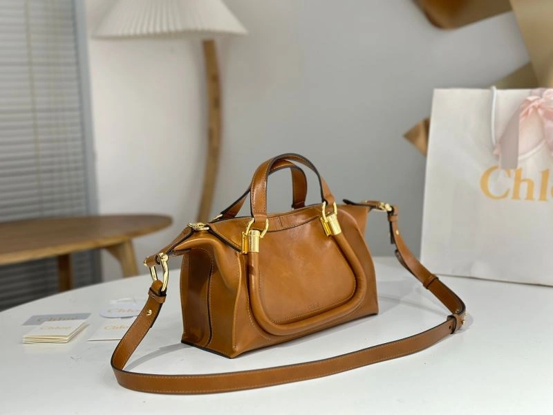 Chloe Paraty Bags Neat 59545