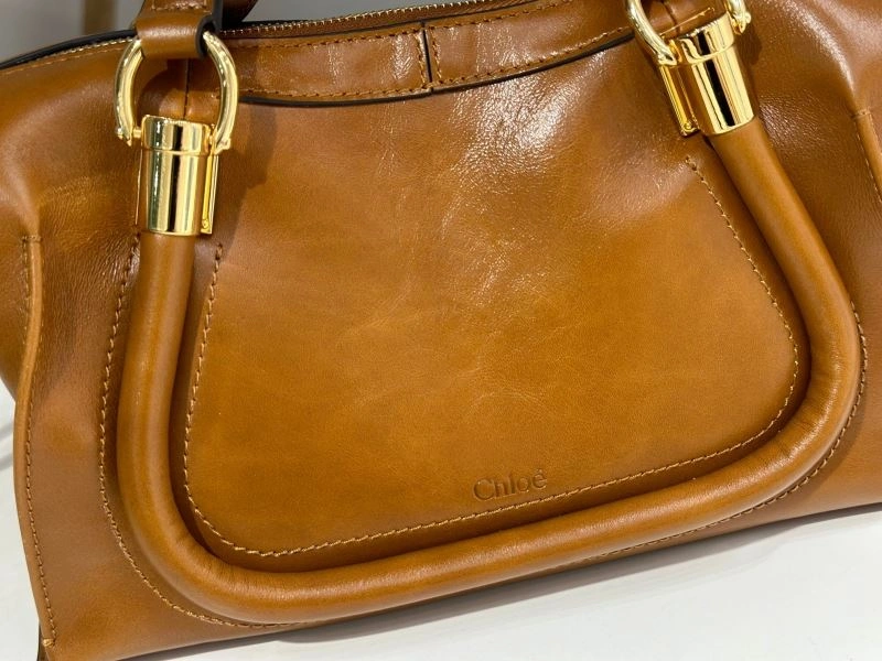 Chloe Paraty Bags Neat 59545