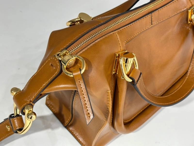 Chloe Paraty Bags Neat 59545