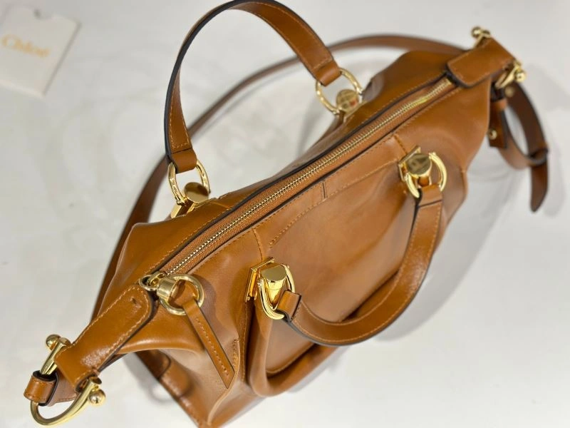 Chloe Paraty Bags Neat 59545