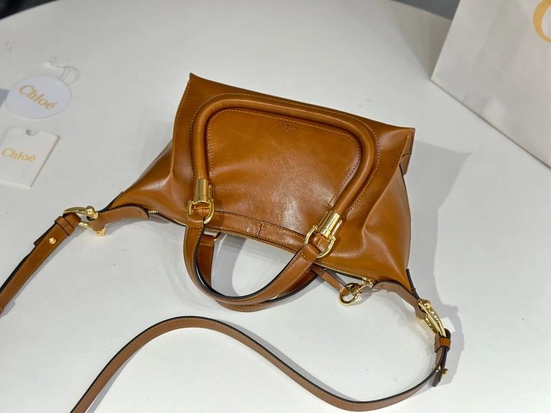 Chloe Paraty Bags Neat 59545