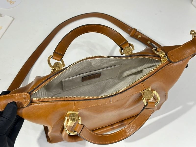 Chloe Paraty Bags Neat 59545