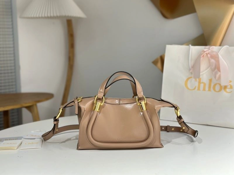 Chloe Paraty Bags NewStyle 59512