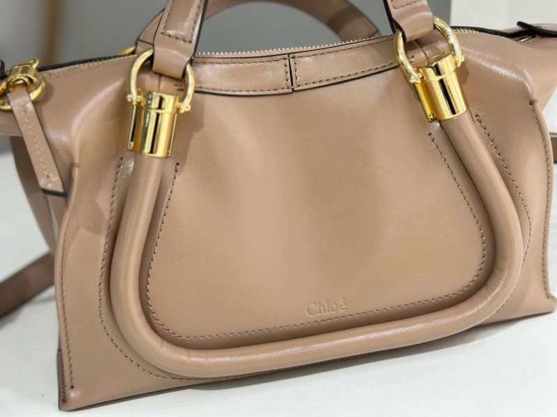 Chloe Paraty Bags NewStyle 59512