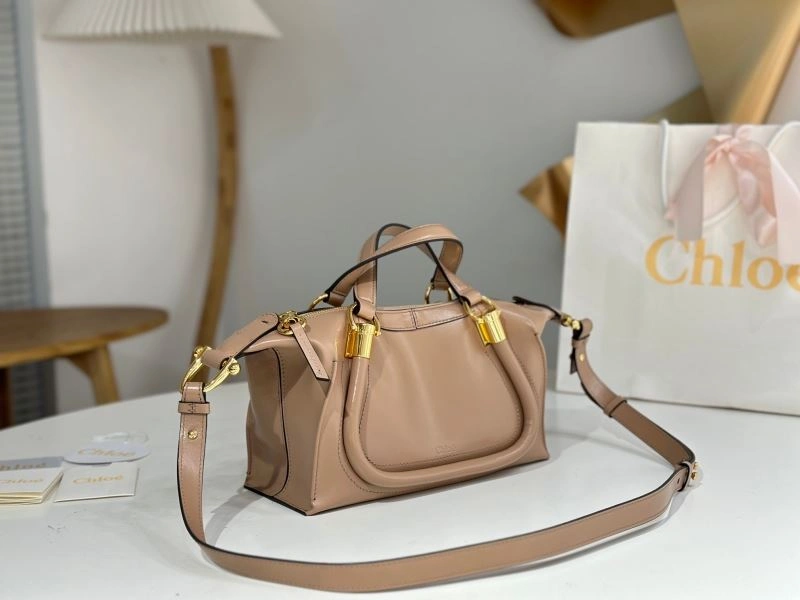 Chloe Paraty Bags NewStyle 59512