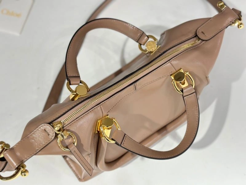 Chloe Paraty Bags NewStyle 59512