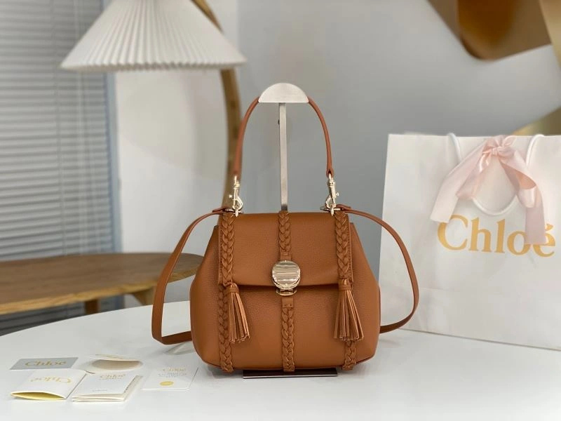 Chloe Penelope Bags Vibrant 59464