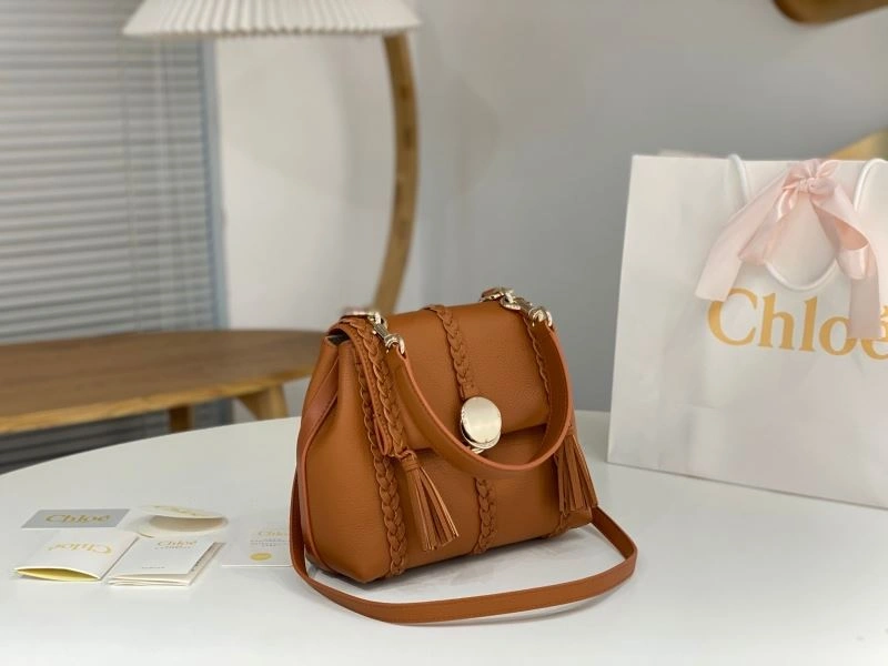 Chloe Penelope Bags Vibrant 59464