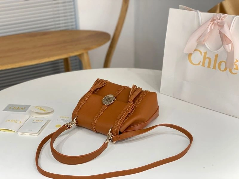 Chloe Penelope Bags Vibrant 59464