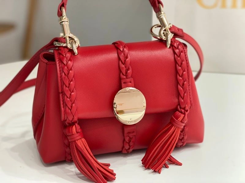 Chloe Penelope Bags SmoothTexture 59466