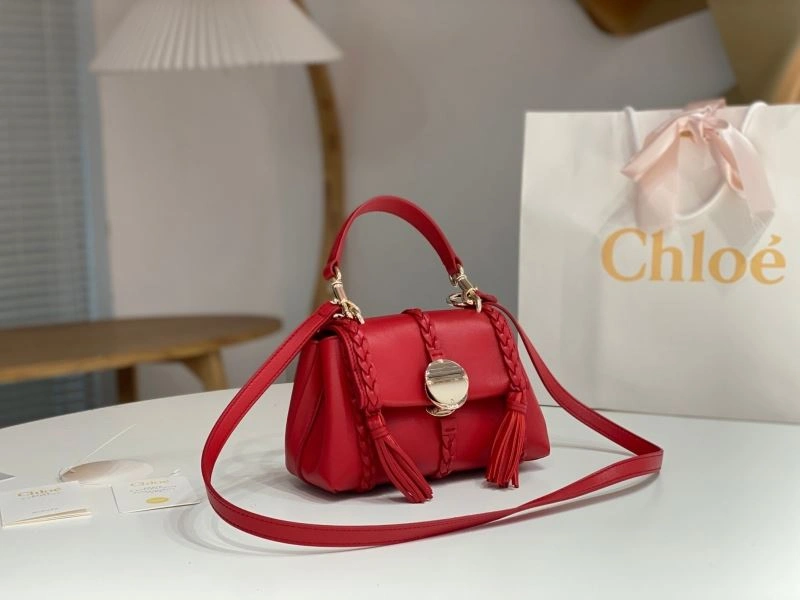 Chloe Penelope Bags SmoothTexture 59466