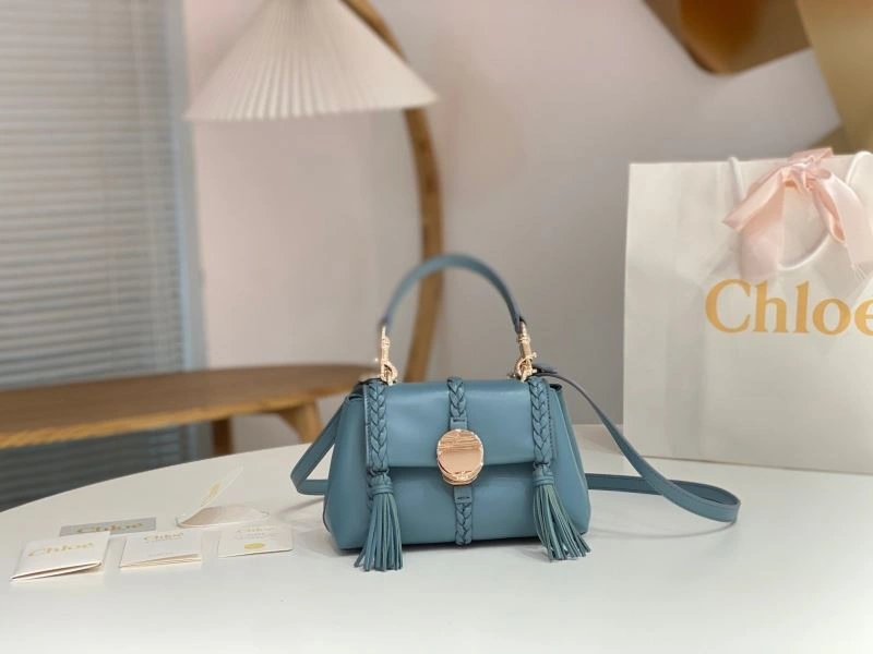 Comfortable Chloe Penelope Bags 59460