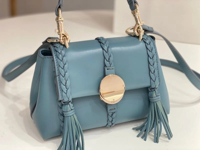 Comfortable Chloe Penelope Bags 59460