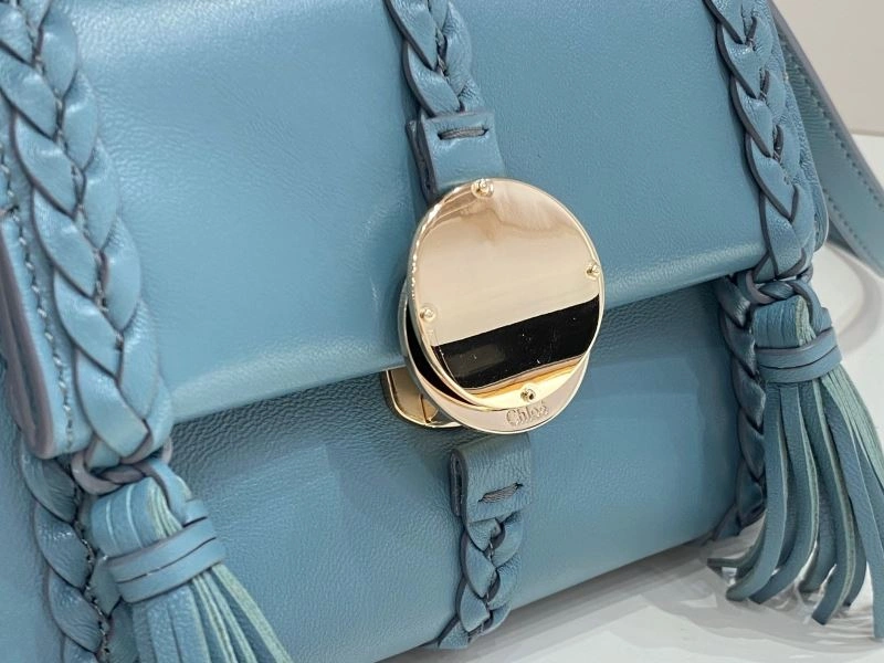 Comfortable Chloe Penelope Bags 59460