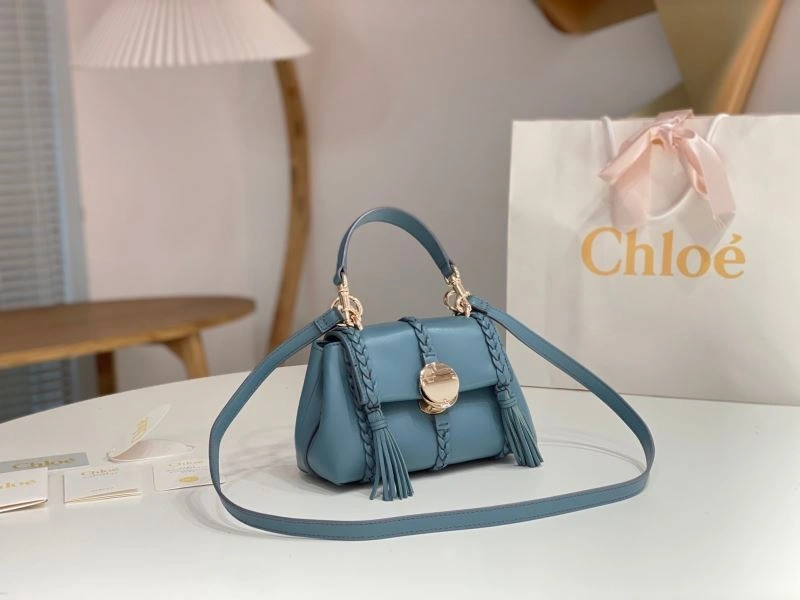 Comfortable Chloe Penelope Bags 59460