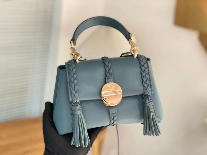 Comfortable Chloe Penelope Bags 59460