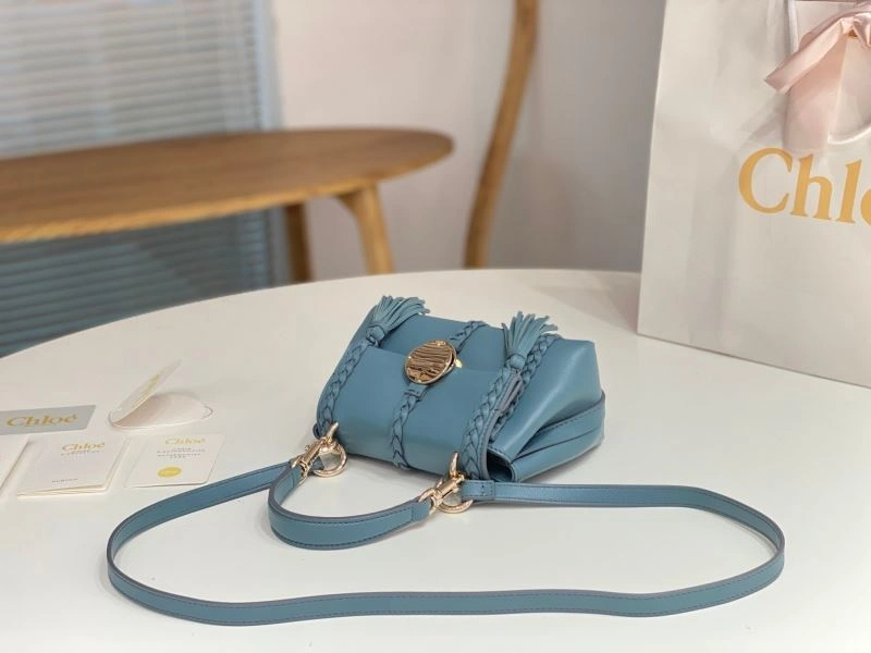Comfortable Chloe Penelope Bags 59460