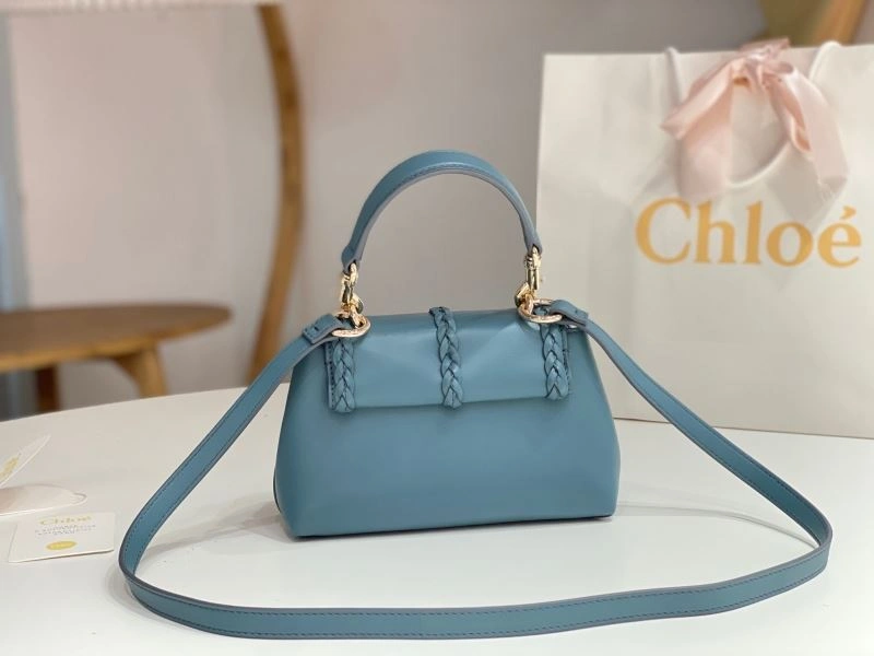 Comfortable Chloe Penelope Bags 59460