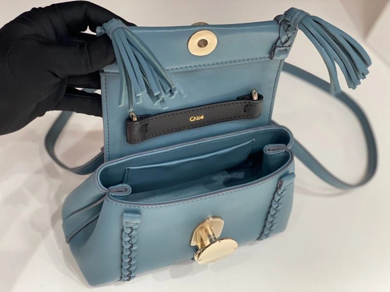 Comfortable Chloe Penelope Bags 59460