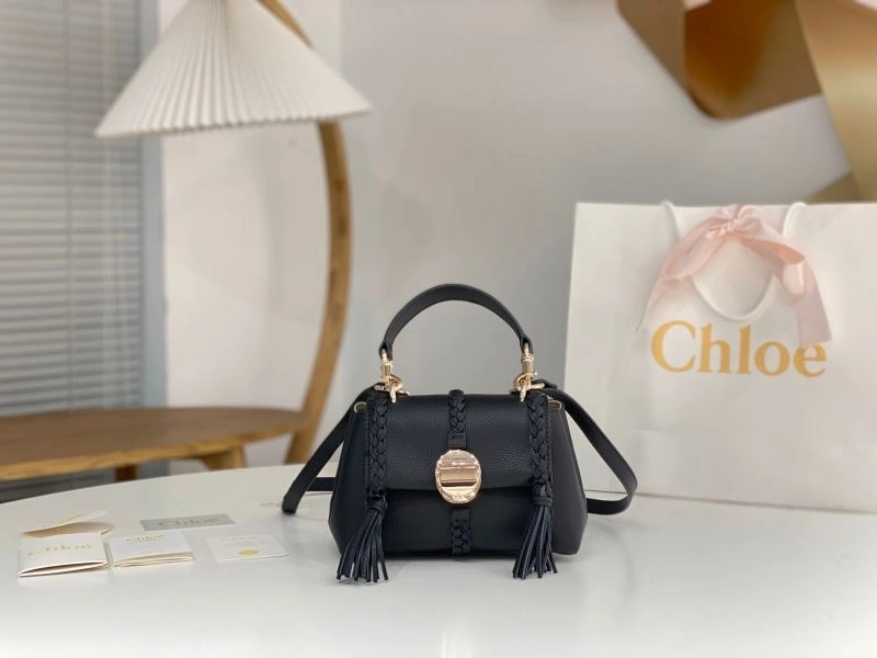 Stylish Chloe Penelope Bags 59472
