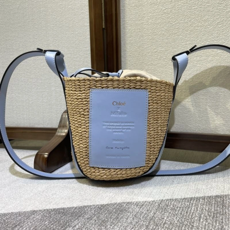 ZipUp Chloe Roy Bucket Bags 67481