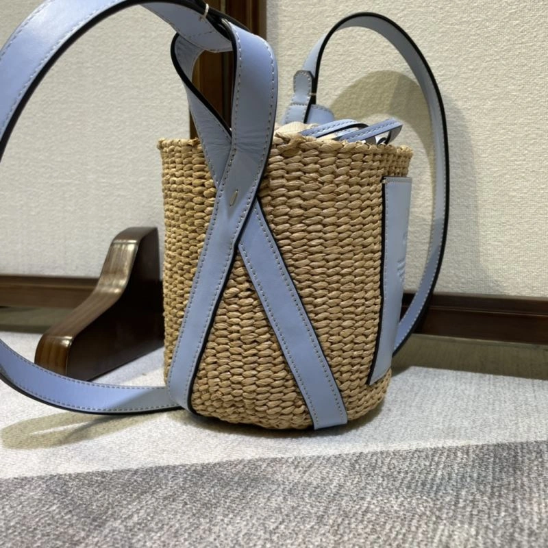 ZipUp Chloe Roy Bucket Bags 67481