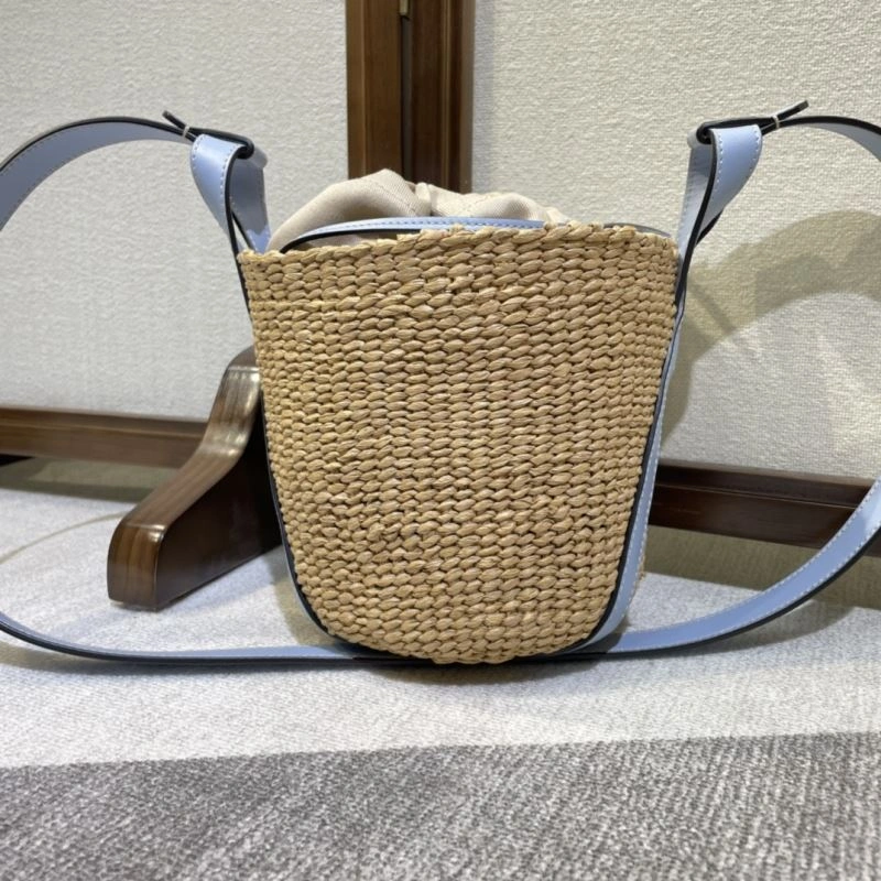 ZipUp Chloe Roy Bucket Bags 67481