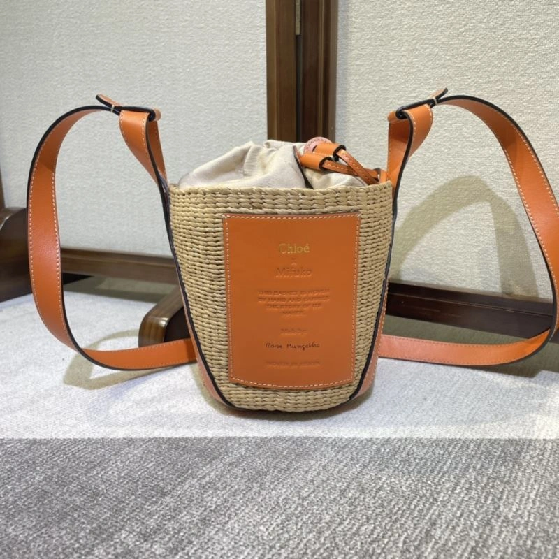 TravelReady Chloe Roy Bucket Bags 67437