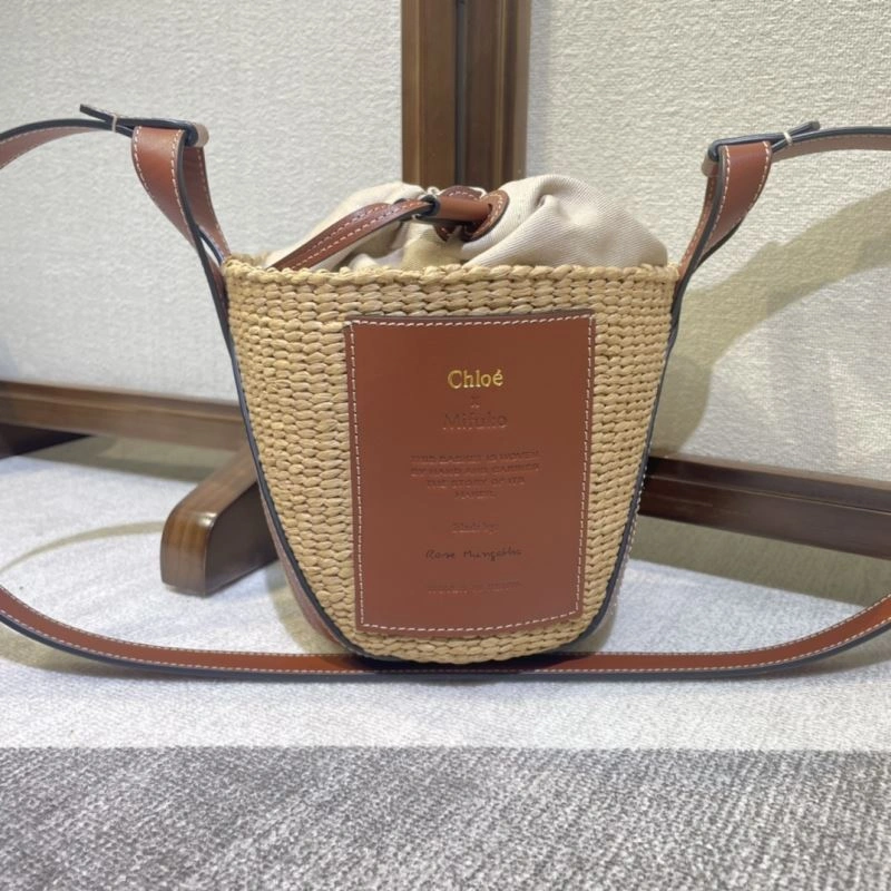Chloe Roy Bucket Bags QuickDry 67436