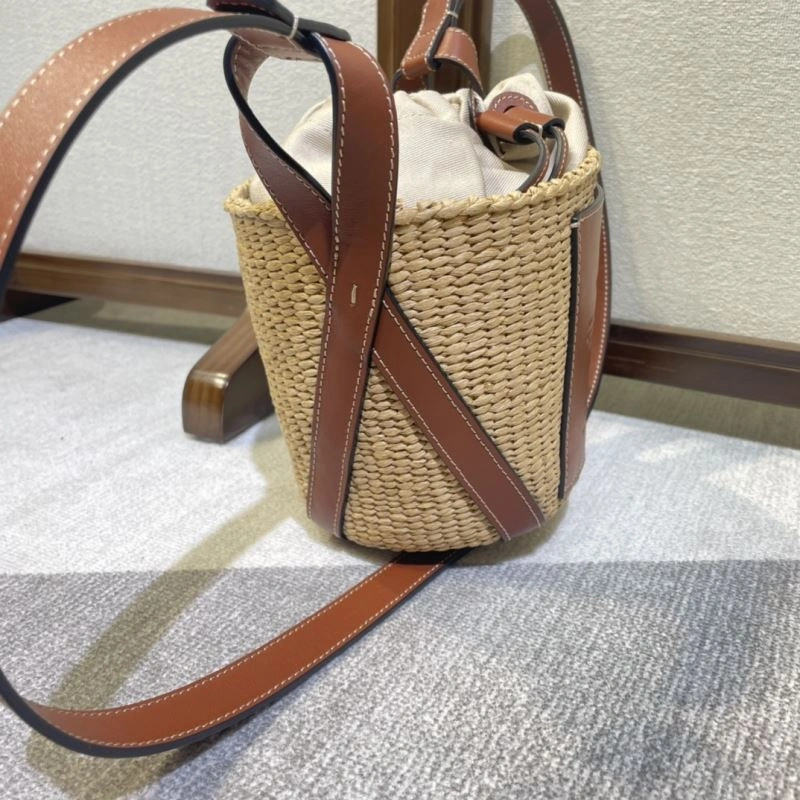 Chloe Roy Bucket Bags QuickDry 67436