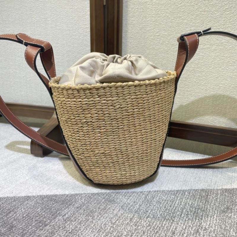 Chloe Roy Bucket Bags QuickDry 67436
