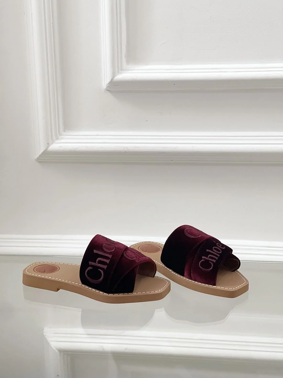 TechFriendly Chloe Sandals 8193