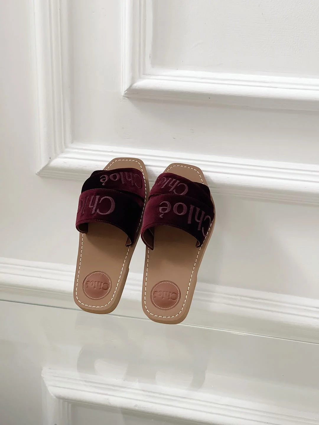 TechFriendly Chloe Sandals 8193