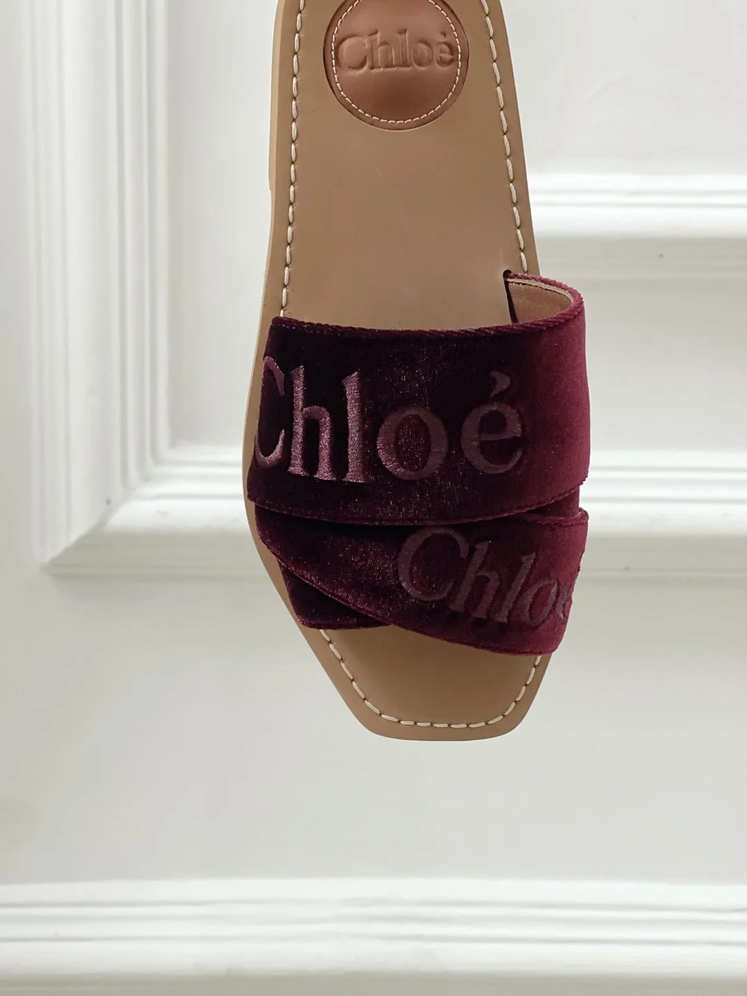 TechFriendly Chloe Sandals 8193