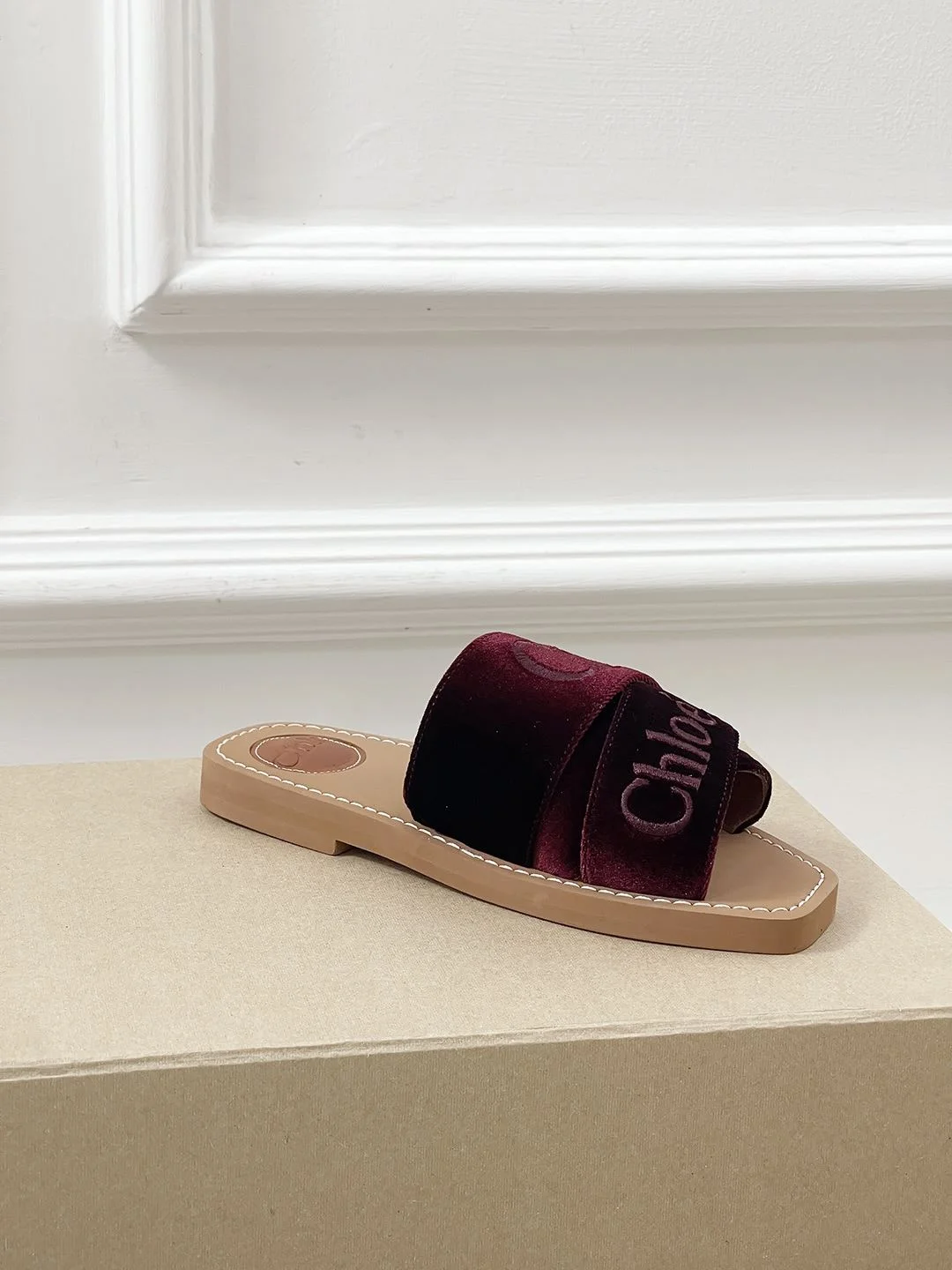 TechFriendly Chloe Sandals 8193