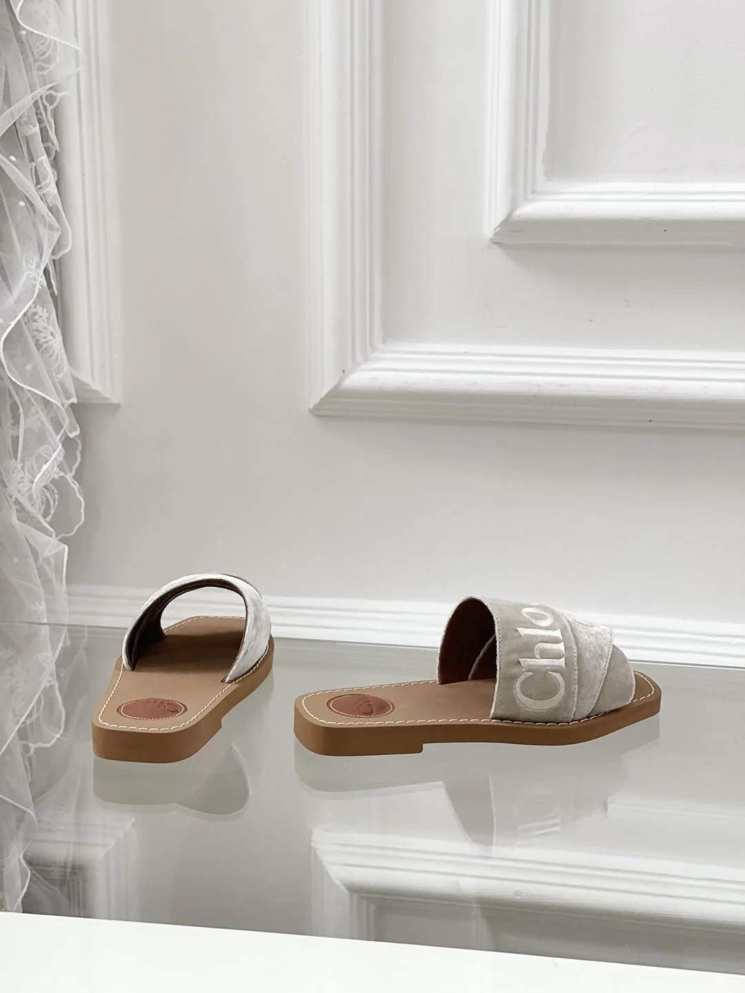 SunProtective Chloe Sandals 8206