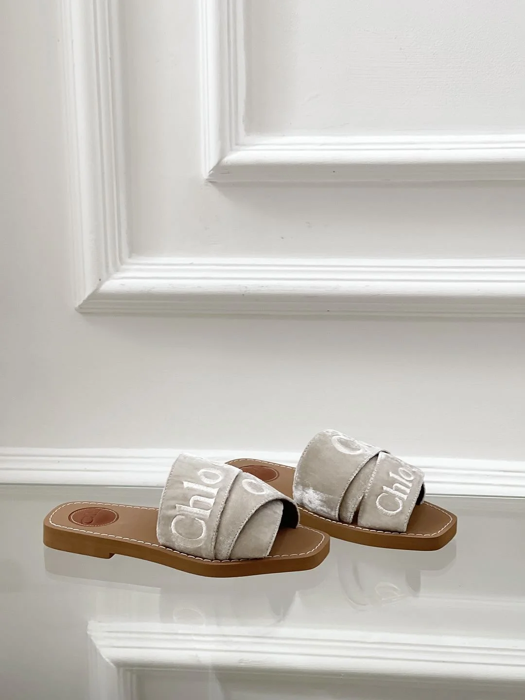 SunProtective Chloe Sandals 8206