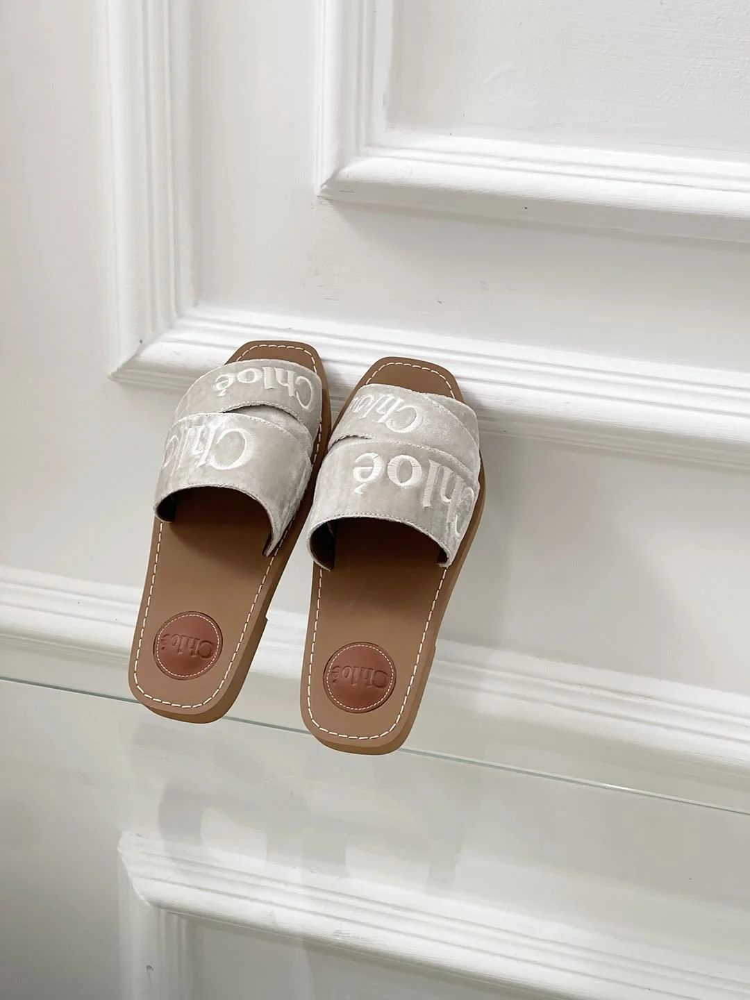 SunProtective Chloe Sandals 8206