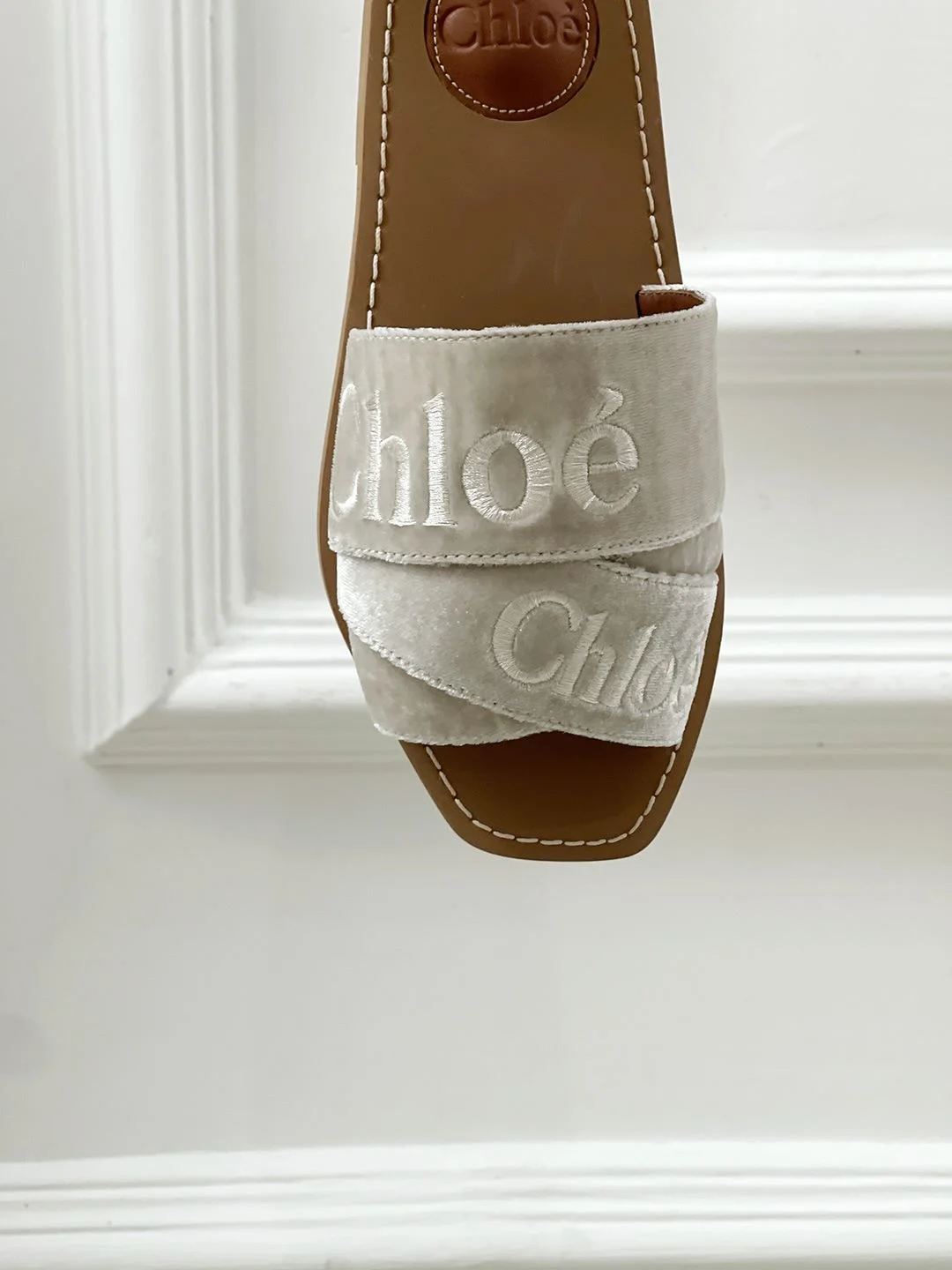 SunProtective Chloe Sandals 8206