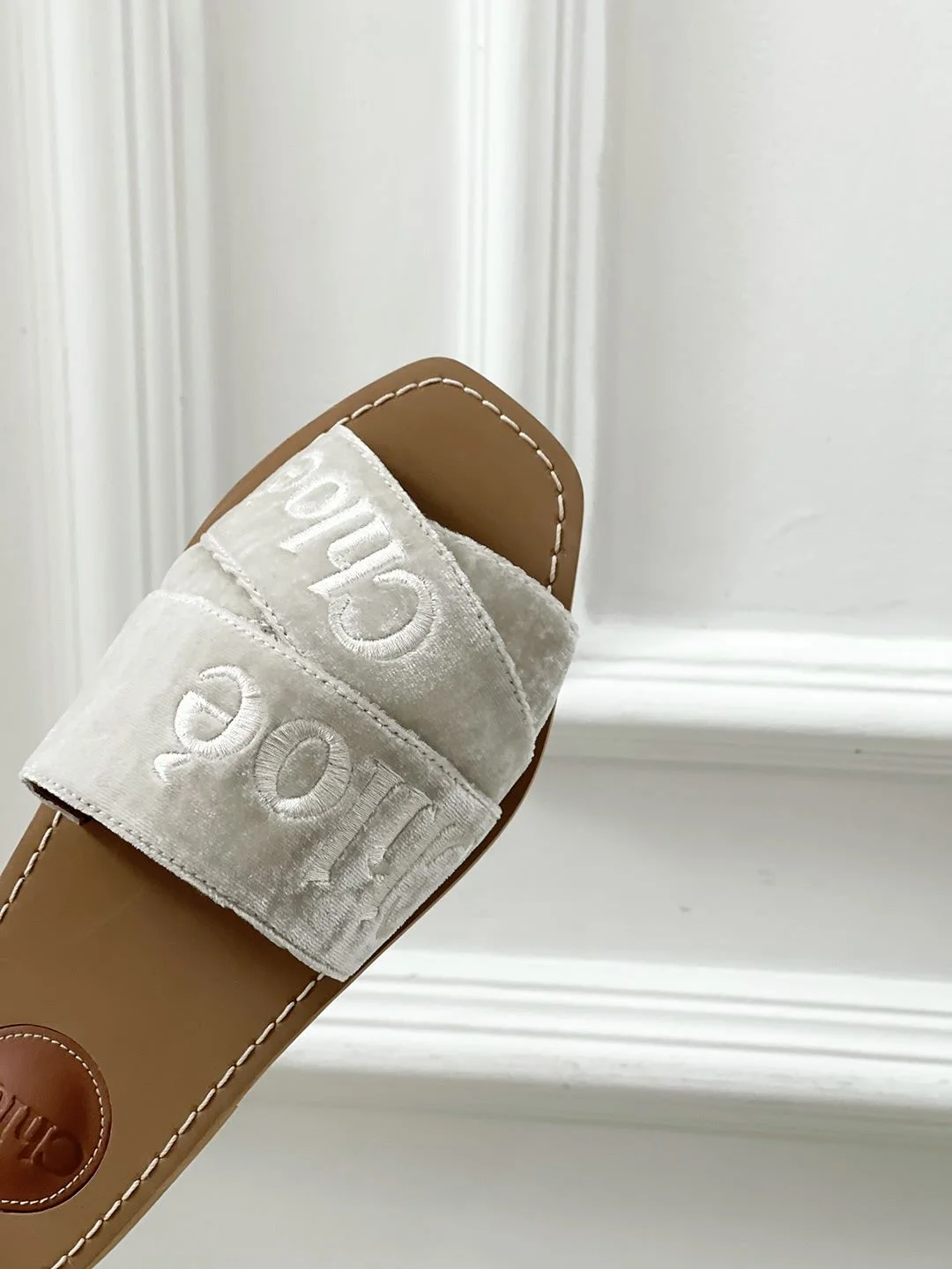SunProtective Chloe Sandals 8206