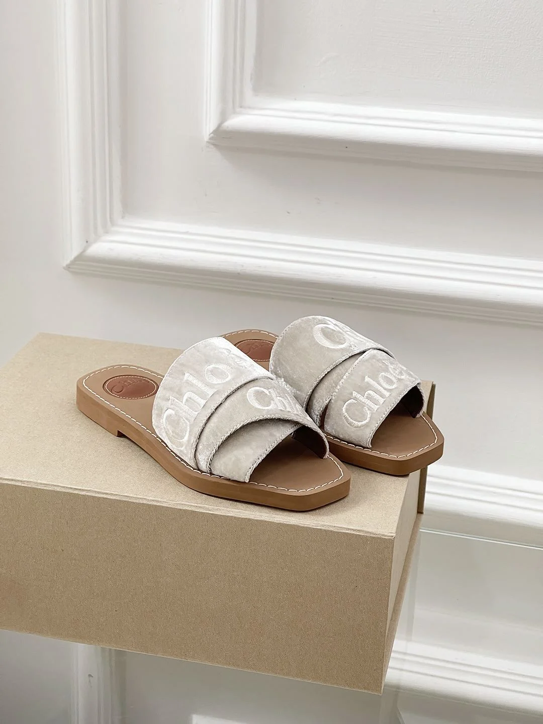 SunProtective Chloe Sandals 8206